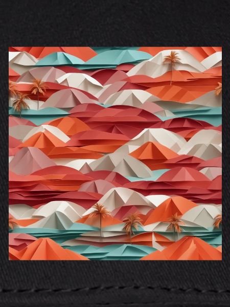 Origami Strand