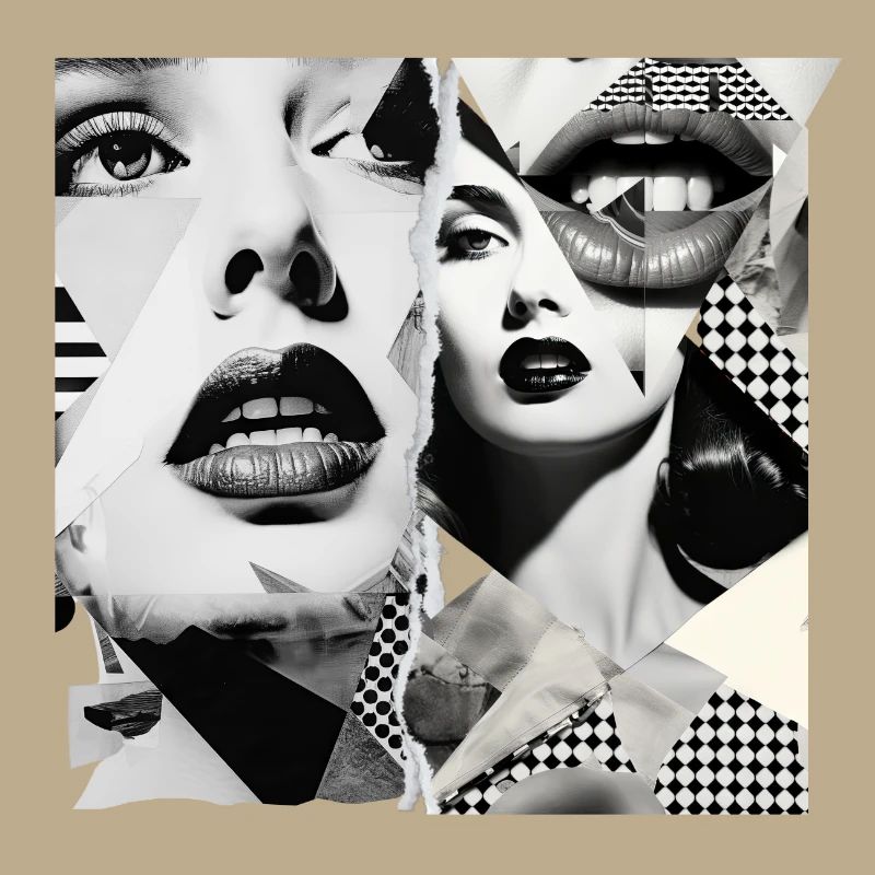 Bildfragmente Design