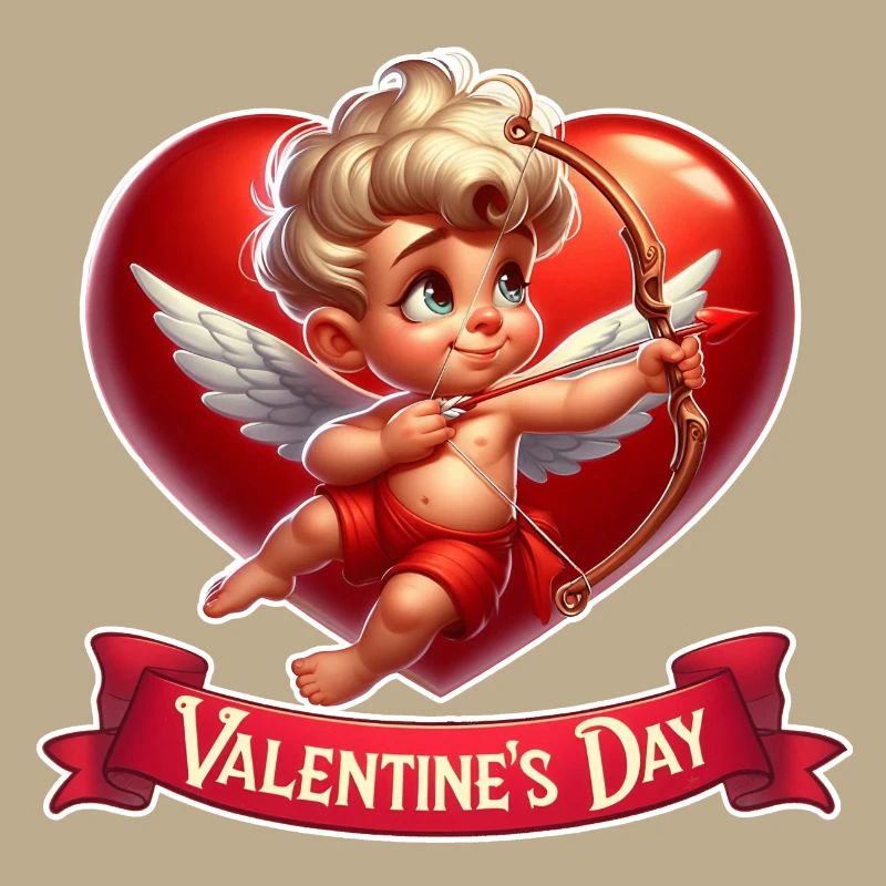 Saint Valentin