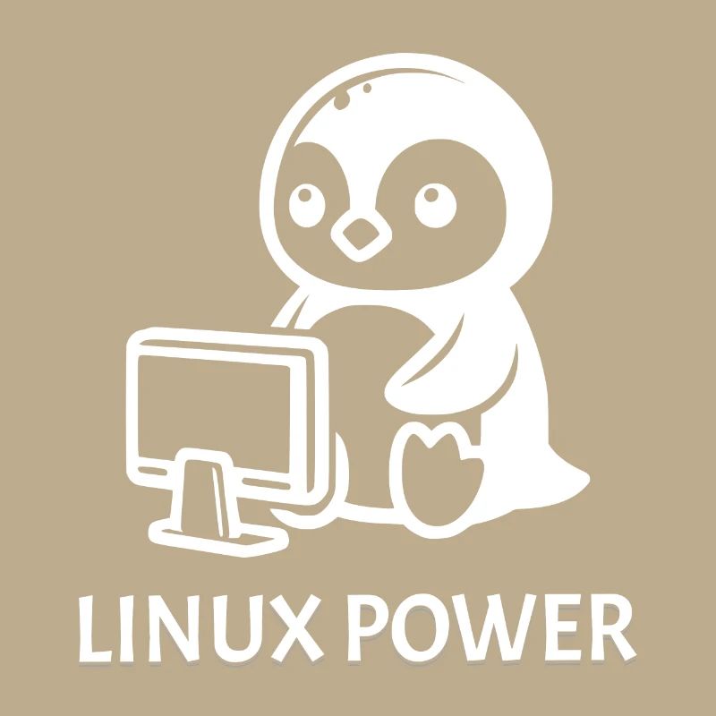 Linux Power