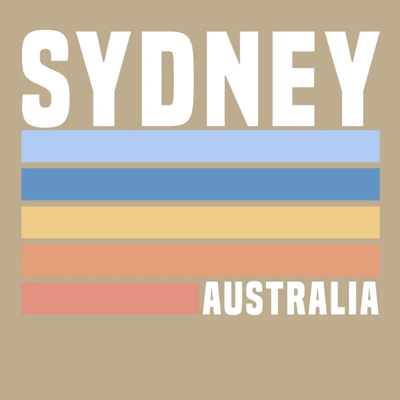 Sydney, Australie