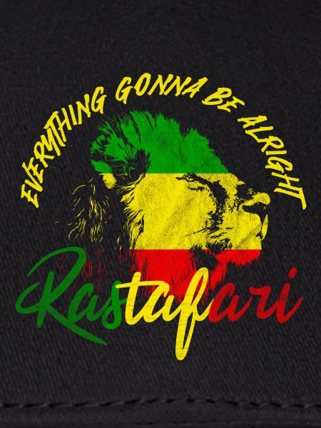 rastafari