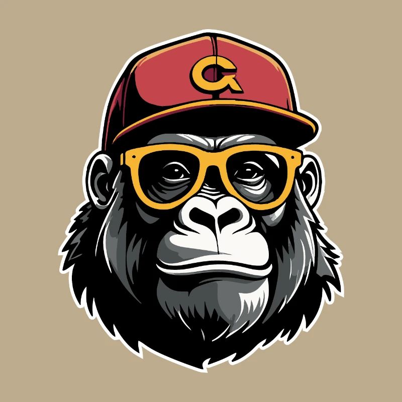 Smart Ape