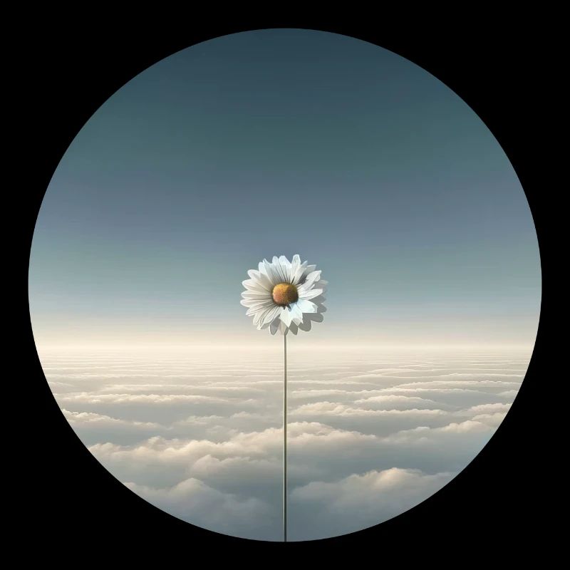 Sky Blossom Zen
