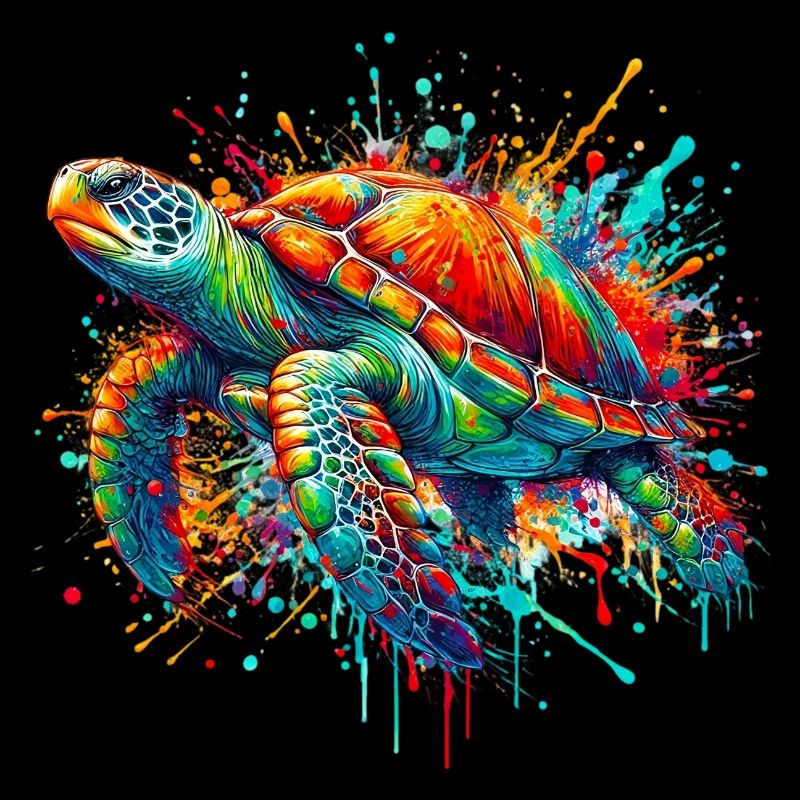 Schildkröte