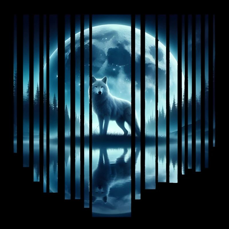 Wolfsmond