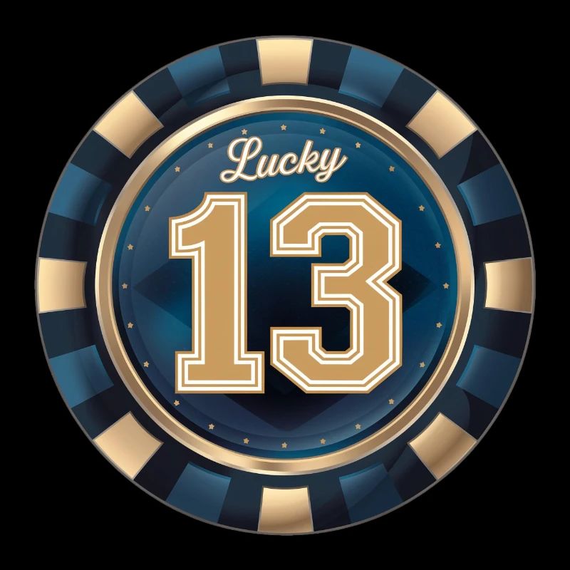 Lucky 13