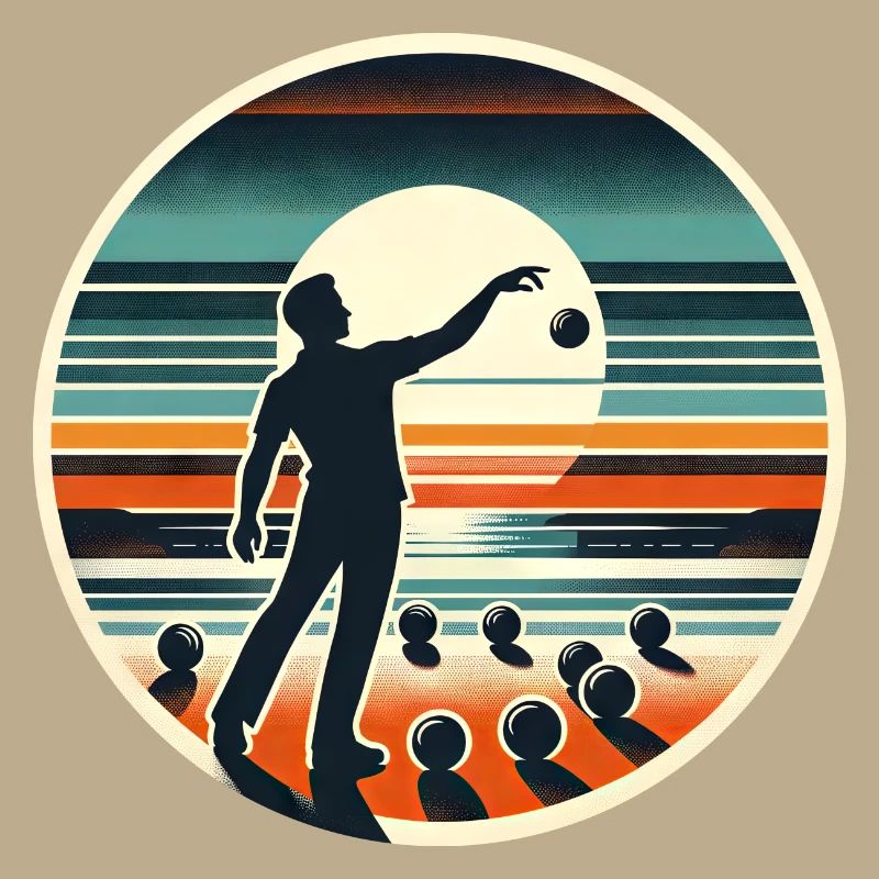 Boule Petanque