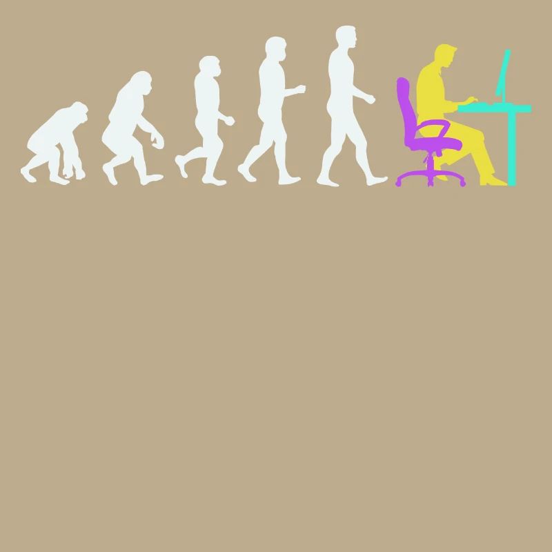 Developer Evolution Computergeek Open Source