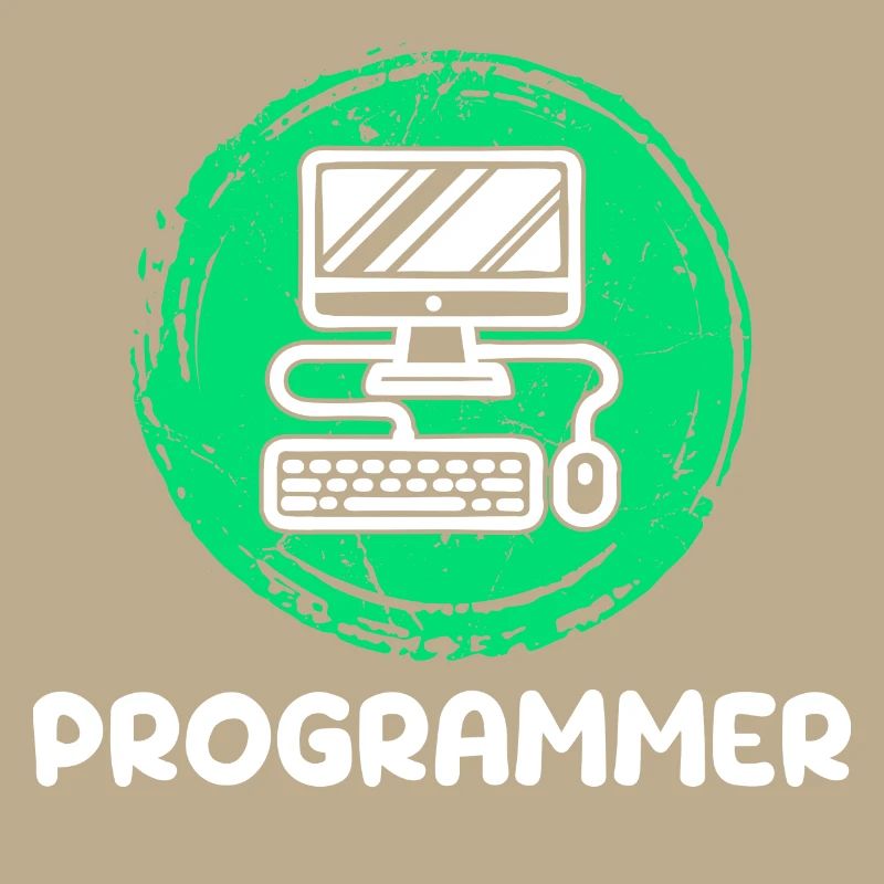 Développeur informatique Programmeur Geek informatique