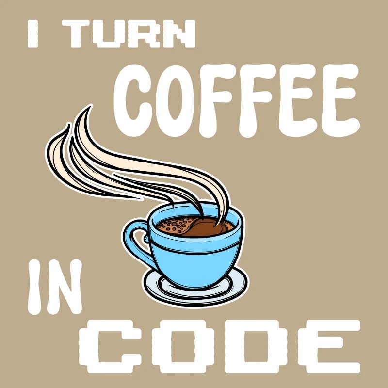 Developer Computerfreak Statement Programmierer