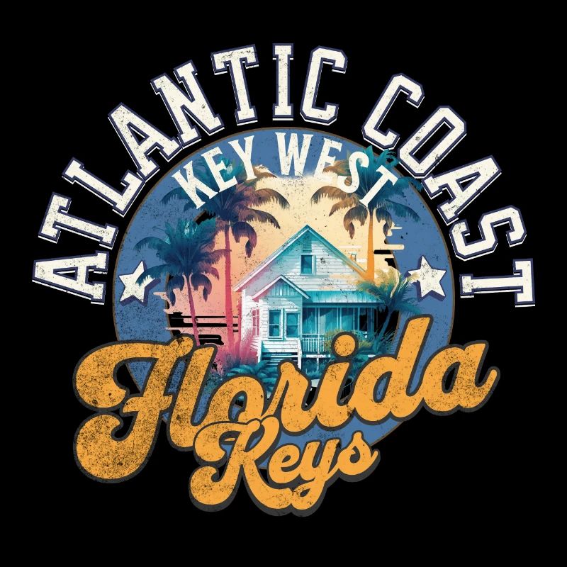 Florida keys Key West