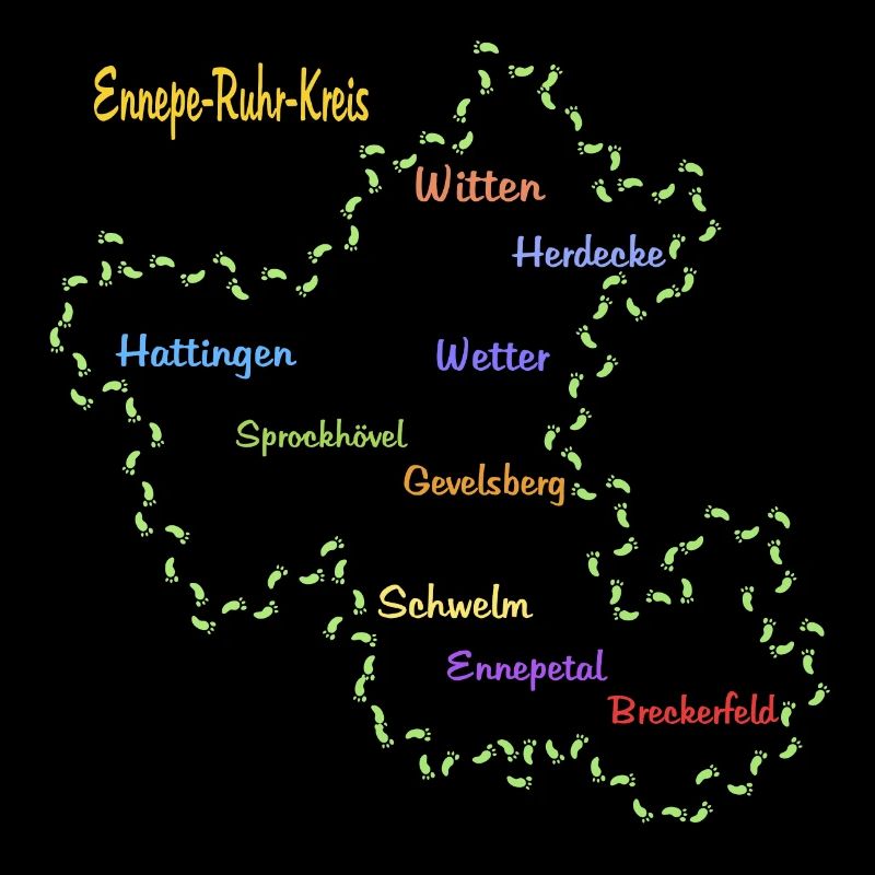 Ennepe Ruhr Kreis