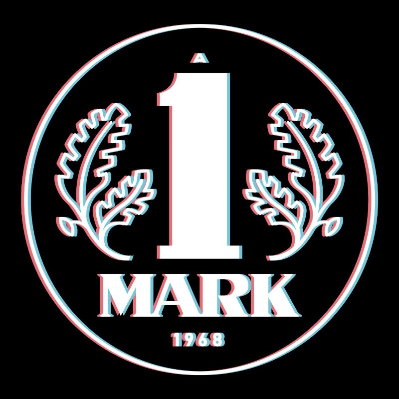 Ostmark 3D