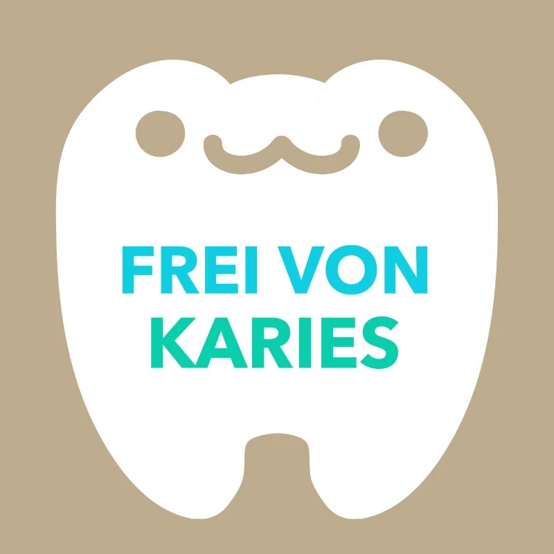 FREI VON KARIES