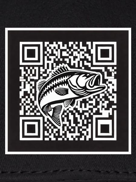 Barsch QR Code Design