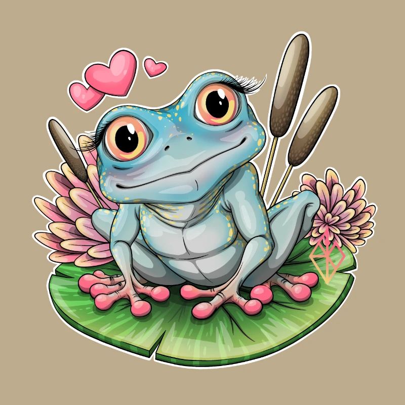 Frosch