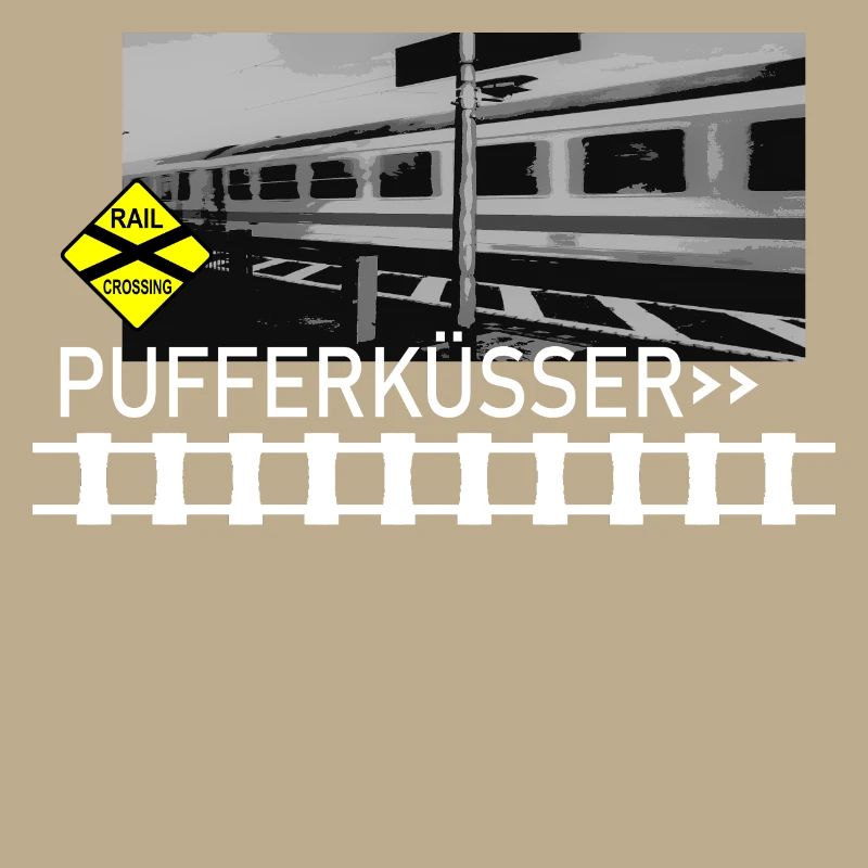 PUFFERKÜSSER