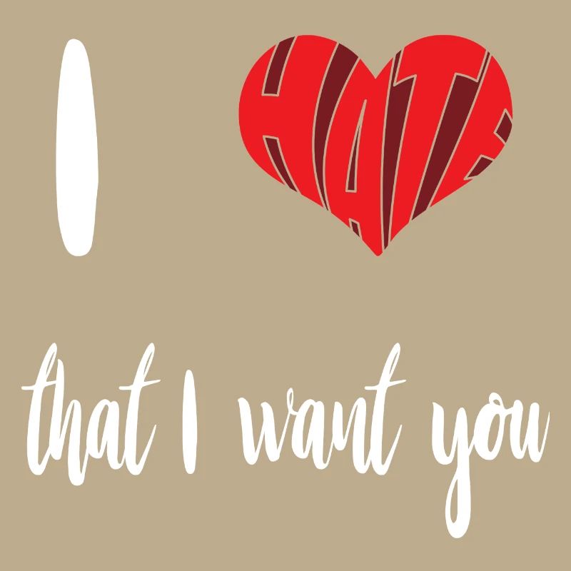 Hate That Want You Stop Hate Anti Hate