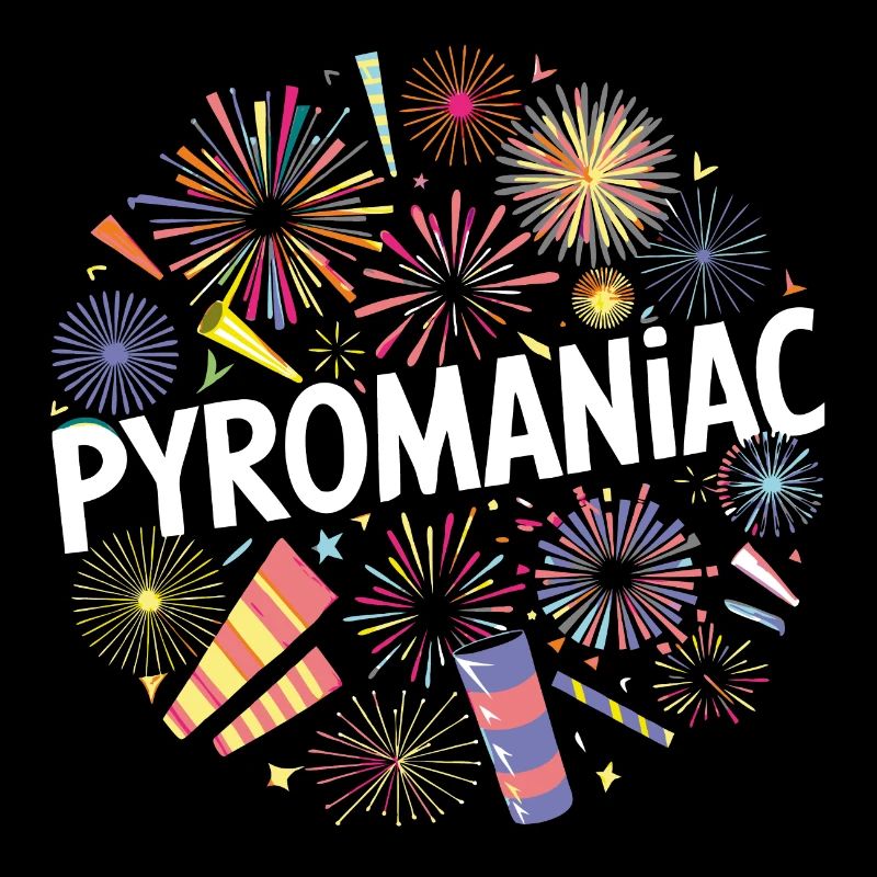 Pyrotechnie Feu d’artifice Feu d’artifice Nouvel An