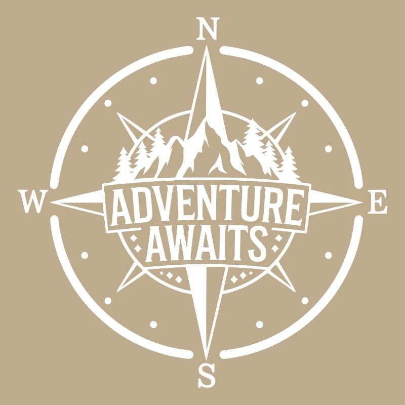 Mountains - Adventure Awaits