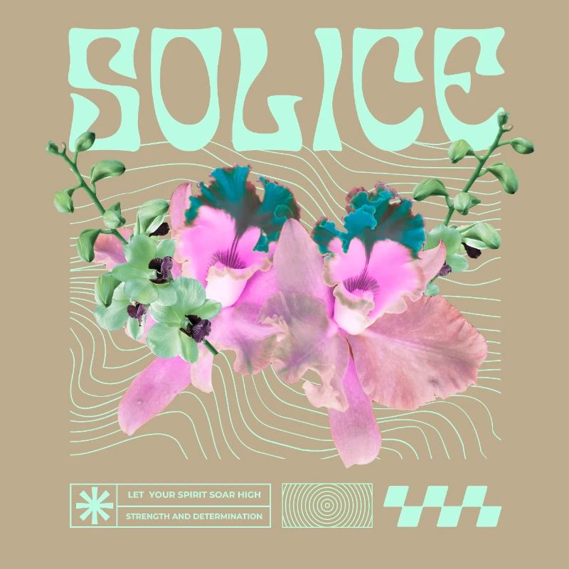 Solice – Botanical Tranquility