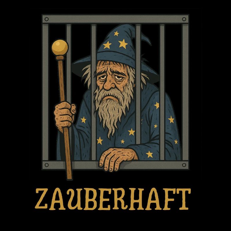 ZAUBERHAFT