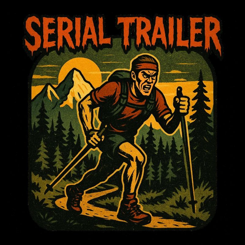 Serial Trailer