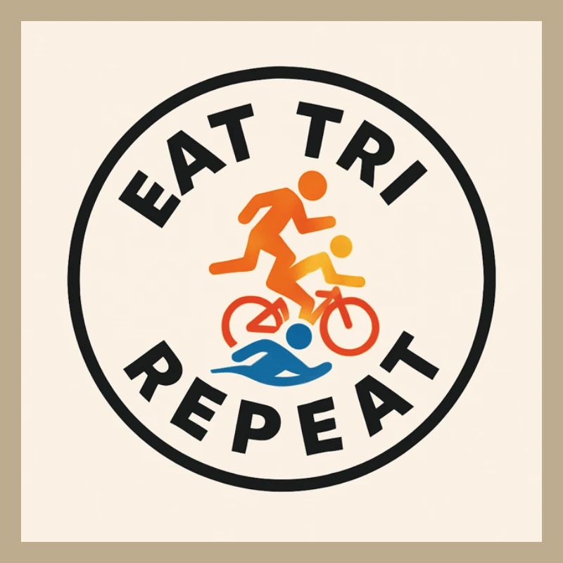 MANGER TRI RÉPÉTER