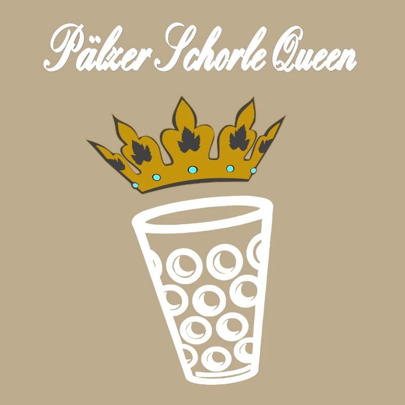 Pälzer Schorle Queen