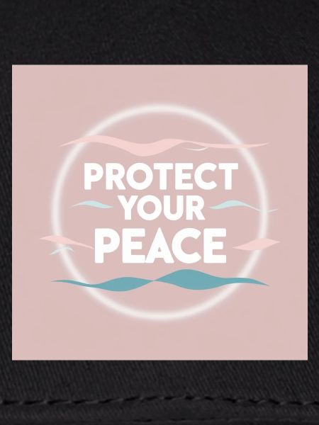 Peace protection