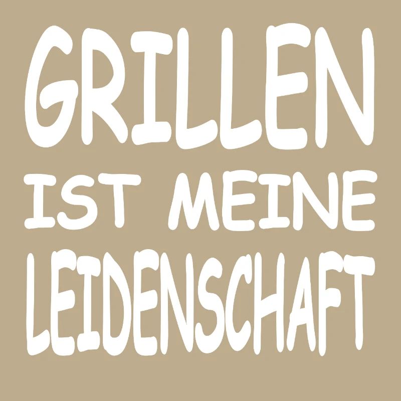 Grillen