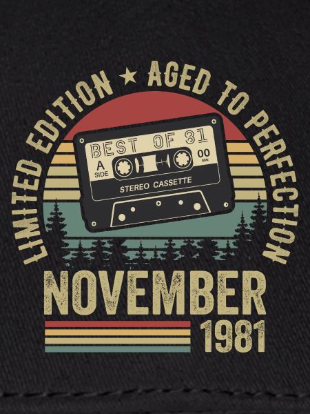November 1981
