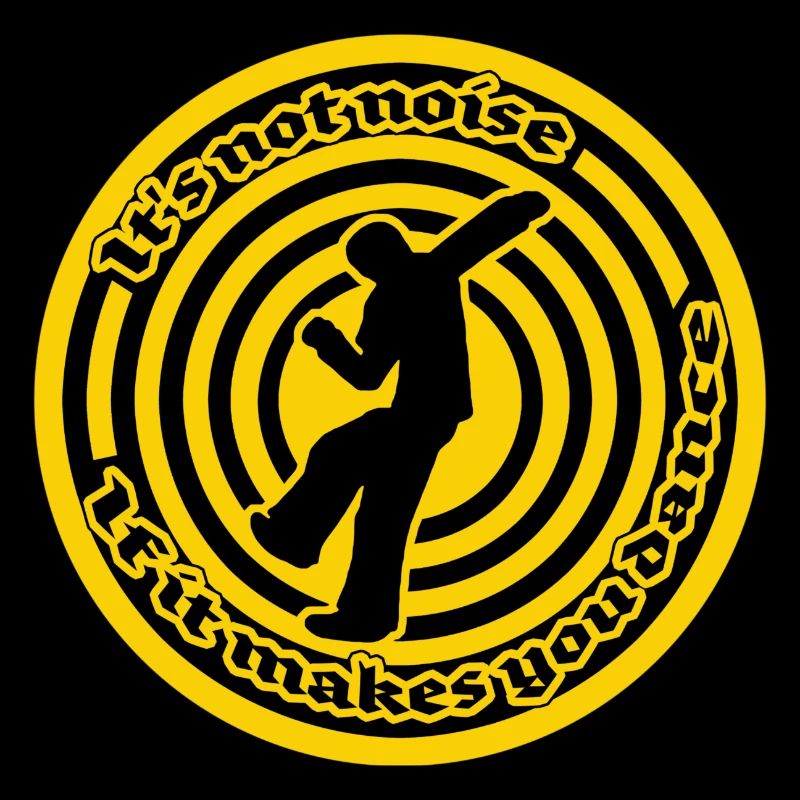 No noise Special edition
