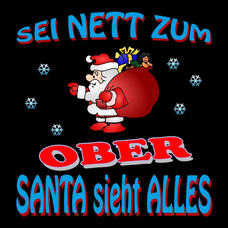 SANTA OBER