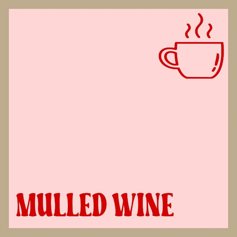 MULLED WINE MUG