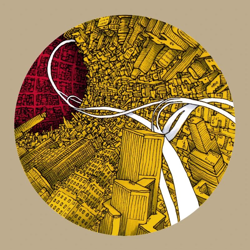 Spaghetti Highway