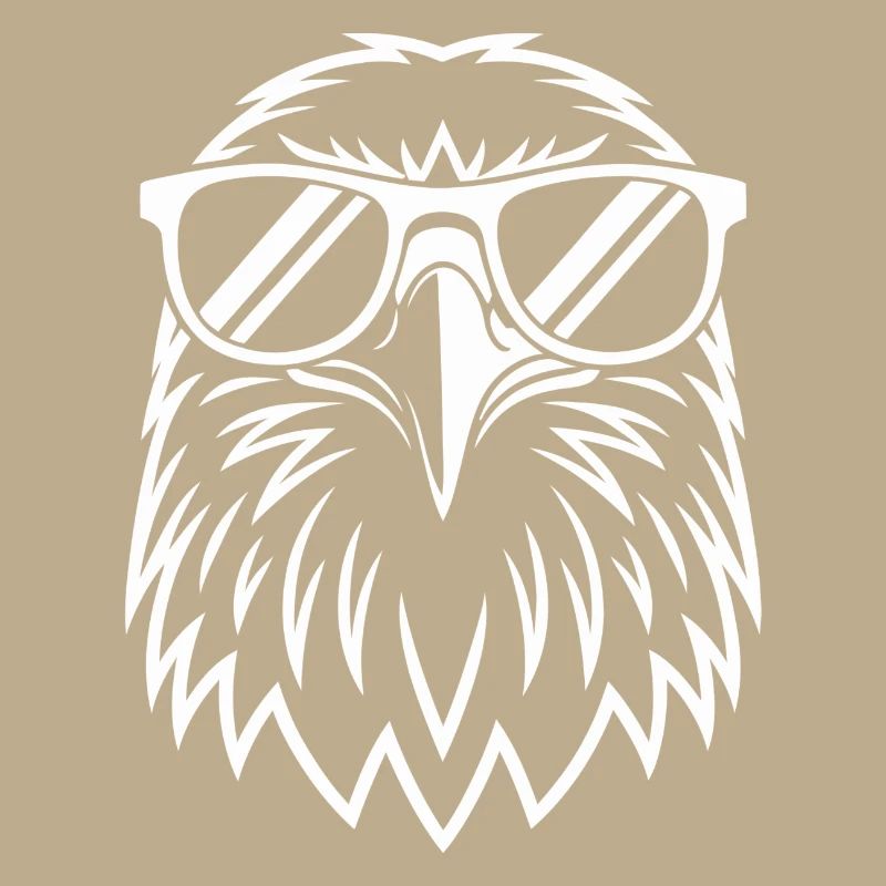 Aviator Eagle Sonnenbrille