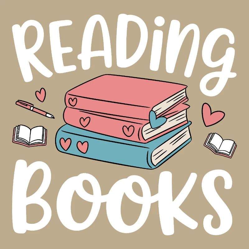 Reading Books
