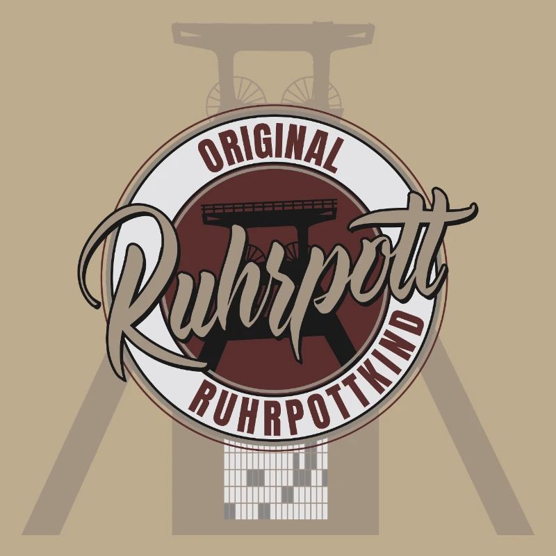 Original Ruhrpottkind