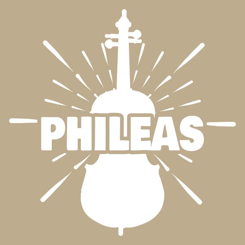 Gift for Phileas