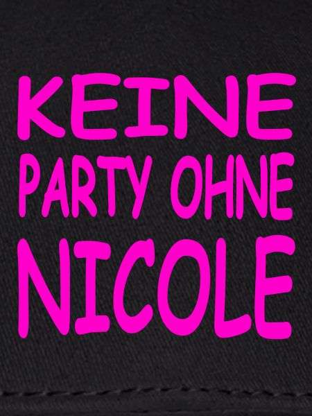 Nicole