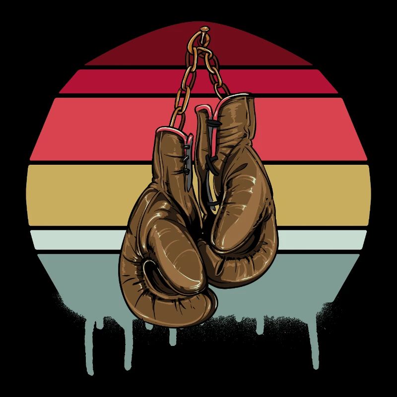 Boxing Gloves