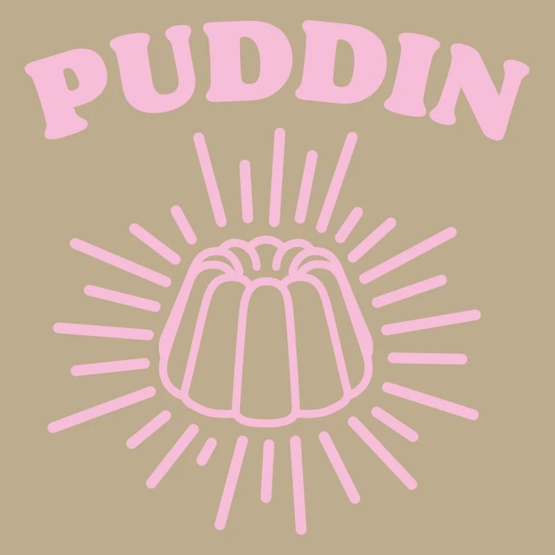 puddin