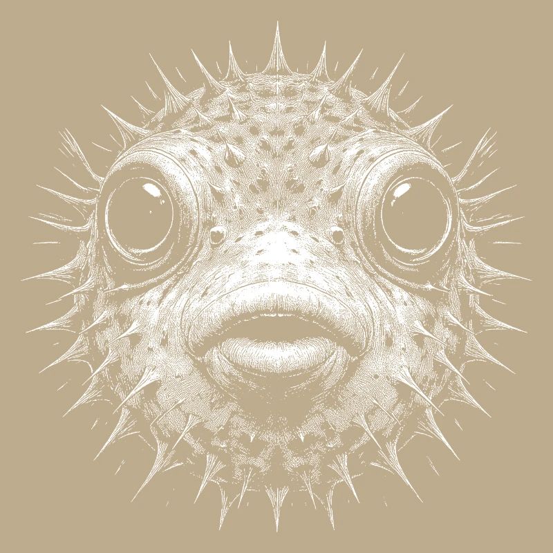 Poisson-globe