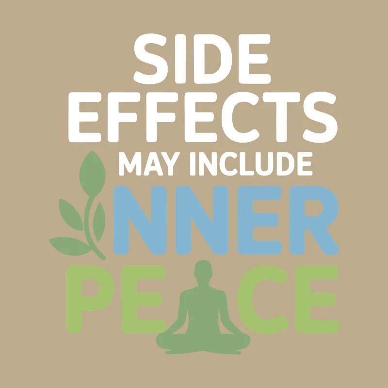 Naturopath Side Effects Inner Peace Professional 