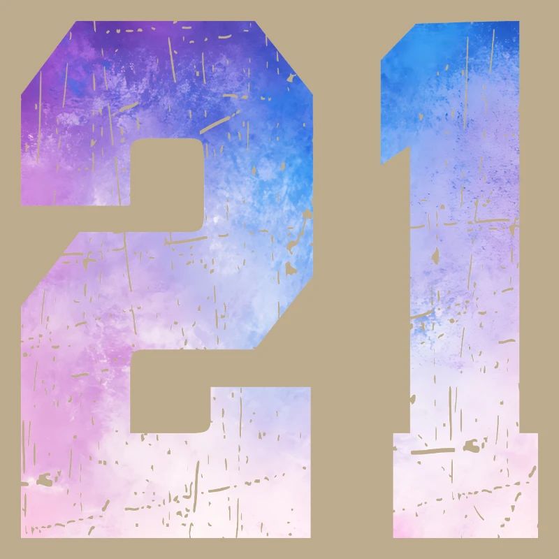 Issue 21 – 21st Anniversary Gift
