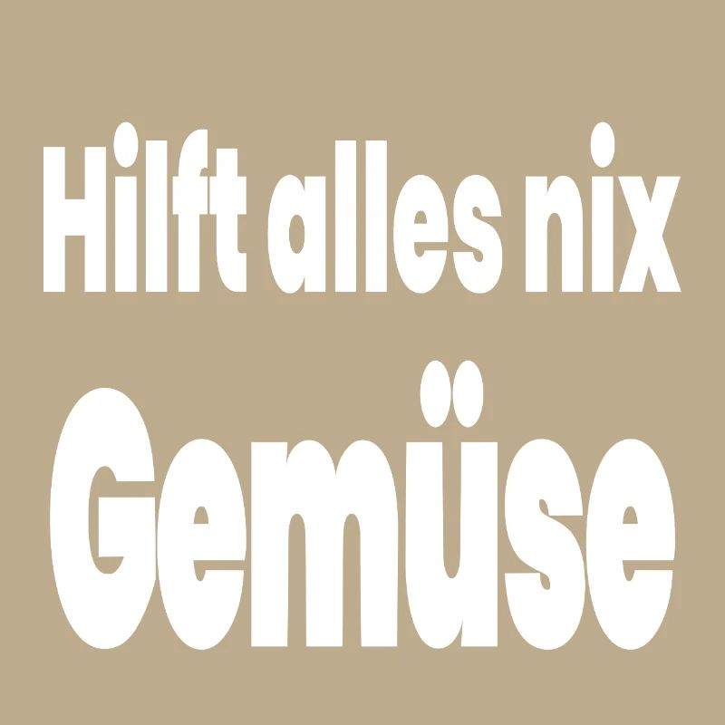 Gemüse