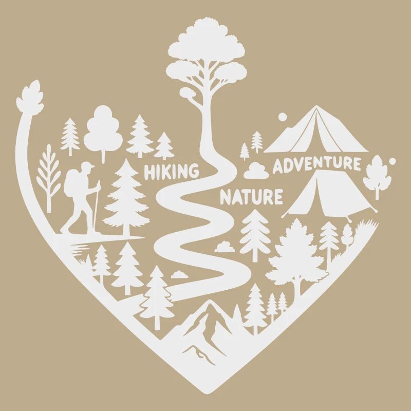 Wanderpfad Abenteuer Natur 