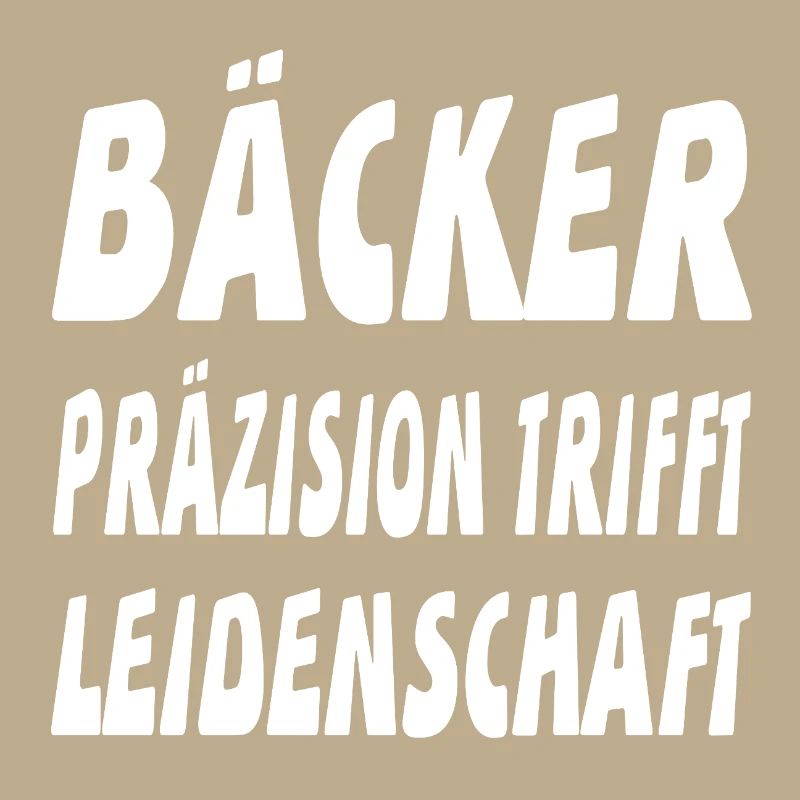 Bäcker